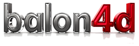 balon4d logo