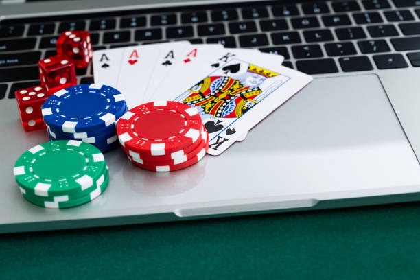 balon4d Live Casino, Slots and Sports in One Tab